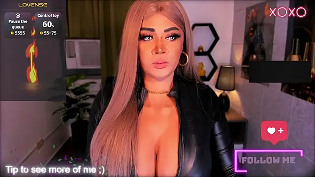 Magnificent11incCock online show from 29, 3, 2026