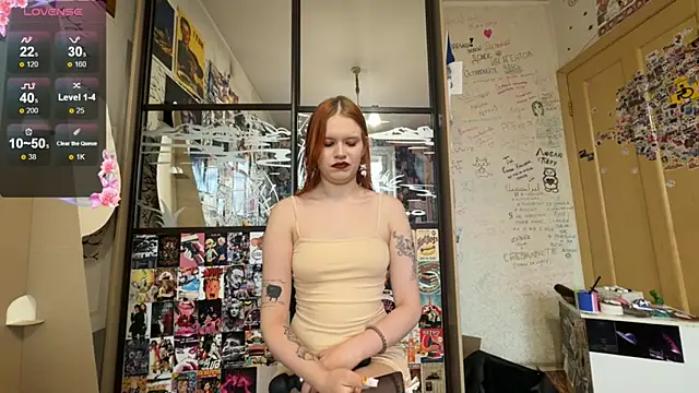 DollyPolly online show from 16, 10, 2025
