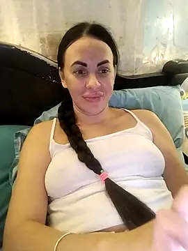 Stefaniyaxq online show from 13, 10, 2025