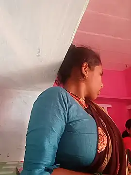 Pabitra cute online show from 23, 10, 2025