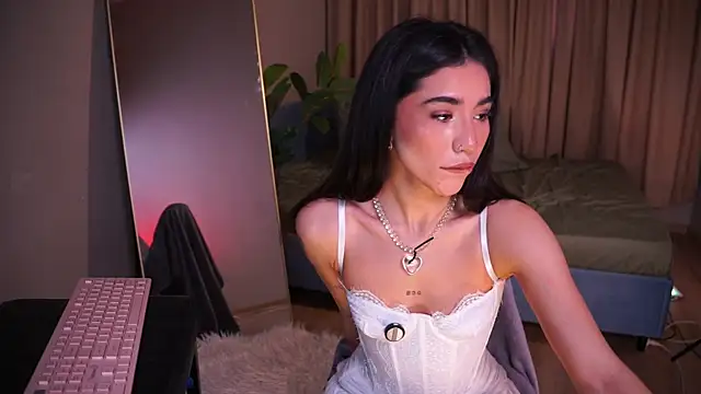 YokoKoko  online show from 2, 4, 2026