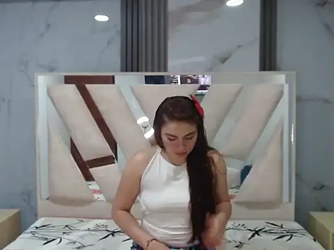 sherycossio202cl online show from 19, 10, 2025