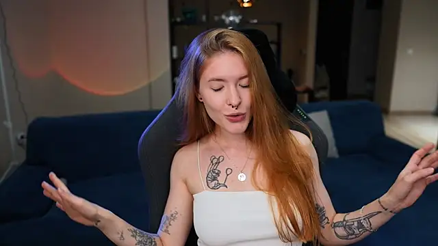 SsonicPorn online show from 5, 10, 2025