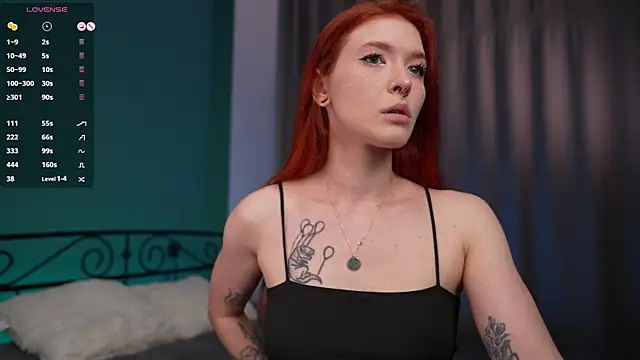SsonicPorn online show from 14, 7, 2026