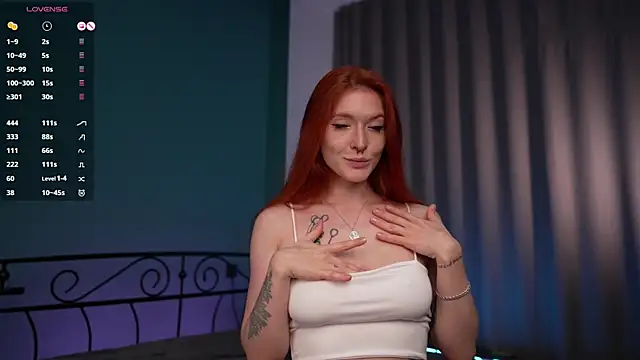 SsonicPorn online show from 20, 7, 2026