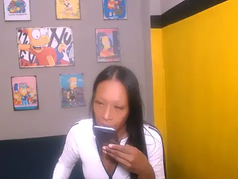 monserrath bitch naughty online show from 16, 10, 2025