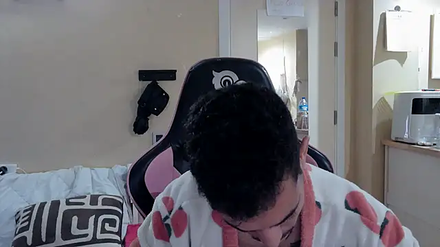 junokun22 online show from 24, 10, 2025