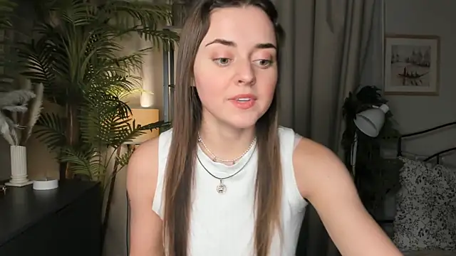 ThelmaJusto online show from 15, 11, 2025