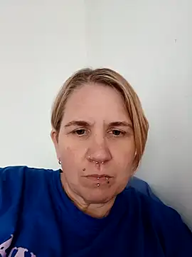 LaceyWestxx online show from 8, 10, 2025