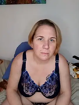 LaceyWestxx online show from 5, 1, 2026