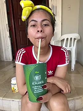 Eva Feller69 online show from 14, 12, 2025