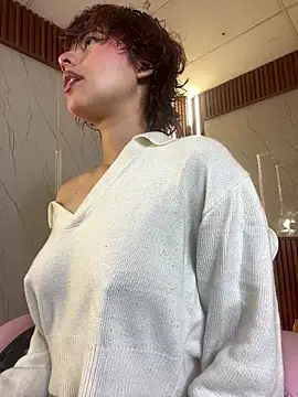 Eva Feller69 online show from 24, 3, 2026