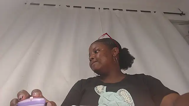 Kim Browns online show from 1, 4, 2026