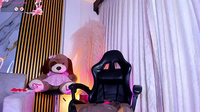 alejagarcia  online show from 20, 3, 2026