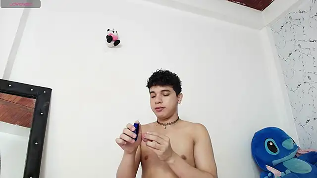 Dominic king7 online show from 9, 11, 2025