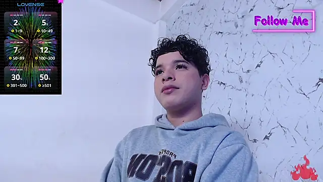 Dominic king7 online show from 8, 1, 2026