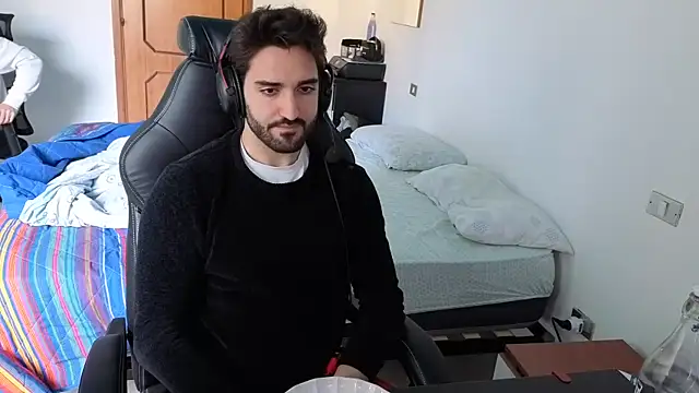 Al3xox02 online show from 30, 3, 2026