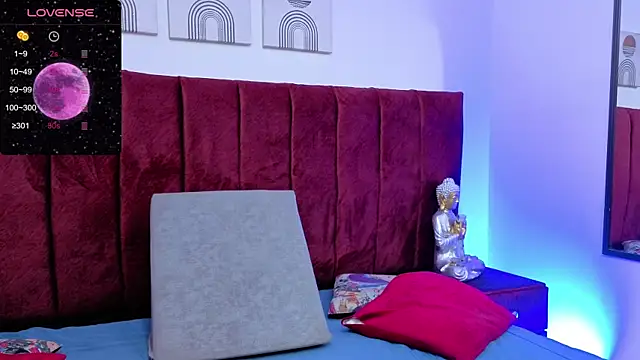 Leoo Miller online show from 6, 11, 2025