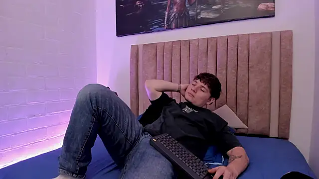 Leoo Miller online show from 23, 11, 2025