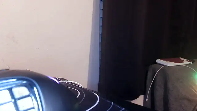 geezuz6913 online show from 30, 11, 2025