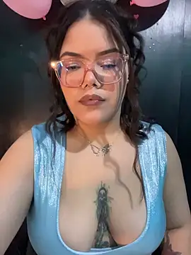 GabrielleMarsh1 online show from 30, 11, 2025