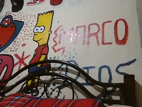 marco13y online show from 13, 10, 2025