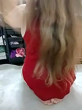 AugustRayn online show from 20, 12, 2025