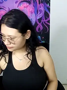 MaviEvil  online show from 15, 10, 2025