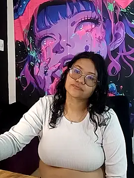 MaviEvil  online show from 20, 10, 2025