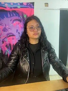 MaviEvil  online show from 22, 10, 2025