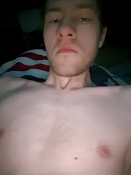 Snapshot of Skunk_18 chatting on 1, 12, 2025 Skunk 18 online show from 1, 12, 2025