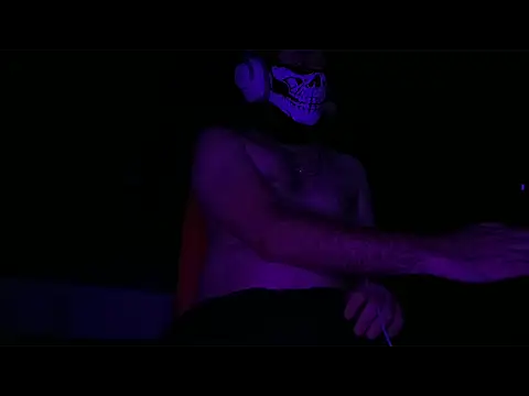 Snapshot of bimisterioso chatting on 1, 12, 2025 bimisterioso online show from 1, 12, 2025