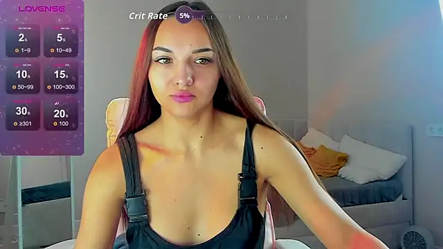 Mili Milash online show from 1, 11, 2025