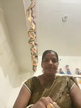 Sapnahot34 online show from 6, 11, 2025