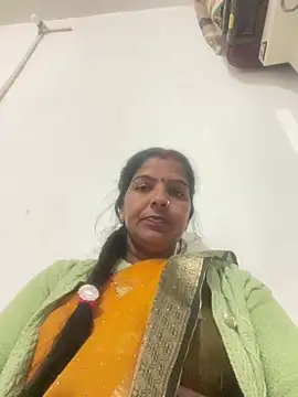 Sapnahot34 online show from 1, 12, 2025