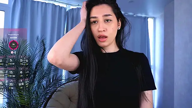 kayaangell online show from 8, 10, 2025