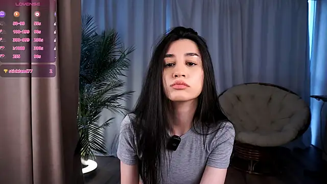 kayaangell online show from 10, 11, 2025