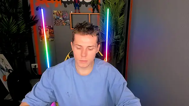 Hector Spector online show from 27, 11, 2025