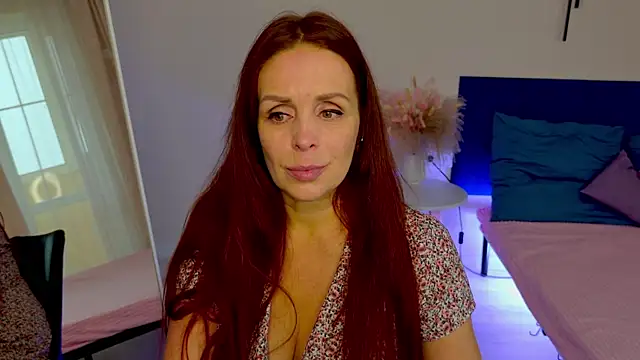 Alexis Lovely online show from 21, 10, 2025