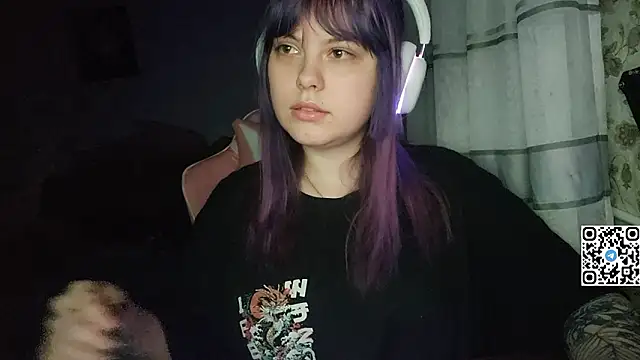 Snapshot of KristiBloom chatting on 14, 2, 2026 KristiBloom online show from 14, 2, 2026