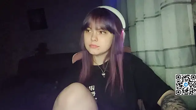 Snapshot of KristiBloom chatting on 18, 2, 2026 KristiBloom online show from 18, 2, 2026