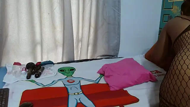 Bigboobsbooty online show from 12, 10, 2025