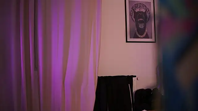 GiaInked online show from 2, 3, 2026