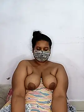 Snapshot of Mallika-collage chatting on 27, 6, 2026 Mallika-collage online show from 27, 6, 2026
