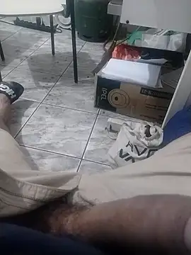 Jamasssss online show from 13, 1, 2026