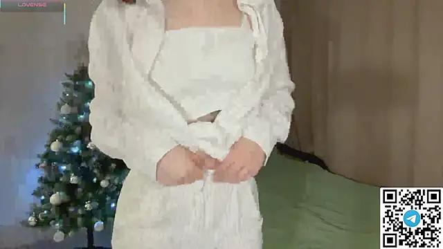 RinaModel online show from 18, 1, 2026