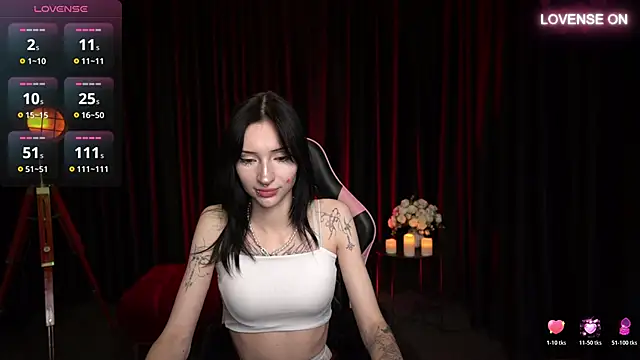 Snapshot of Trix_Void chatting on 17, 10, 2025 Trix Void online show from 17, 10, 2025