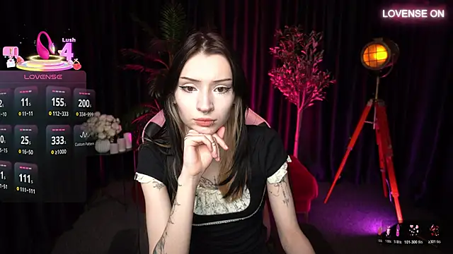 Snapshot of Trix_Void chatting on 15, 1, 2026 Trix Void online show from 15, 1, 2026