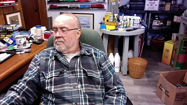 Jcaspen online show from 7, 2, 2026