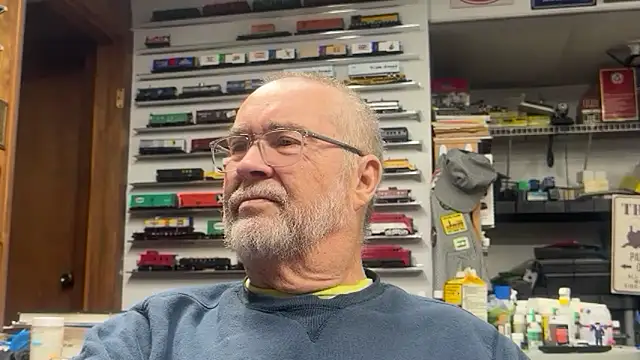 Jcaspen online show from 18, 2, 2026